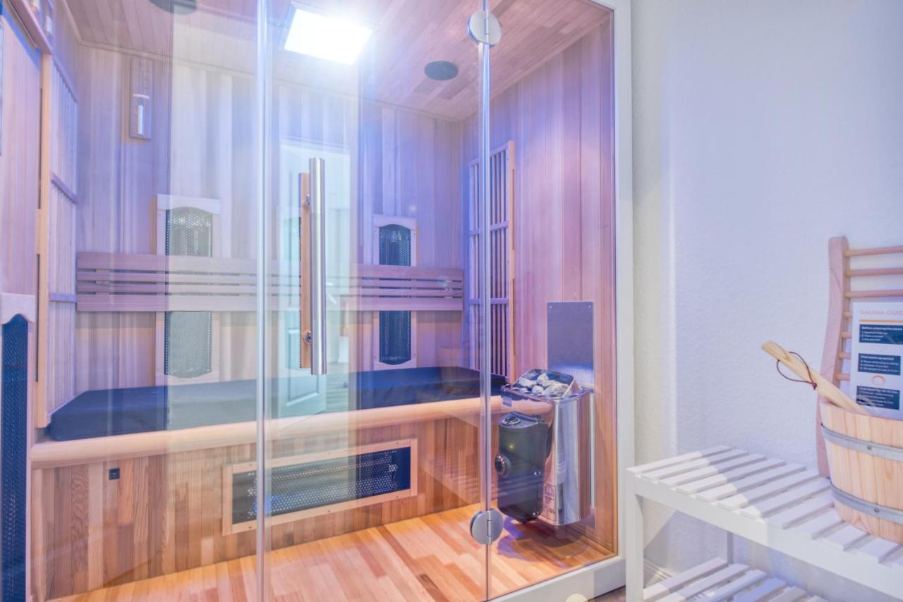 Bungalow Inselhuus Norddeich Bagian luar foto